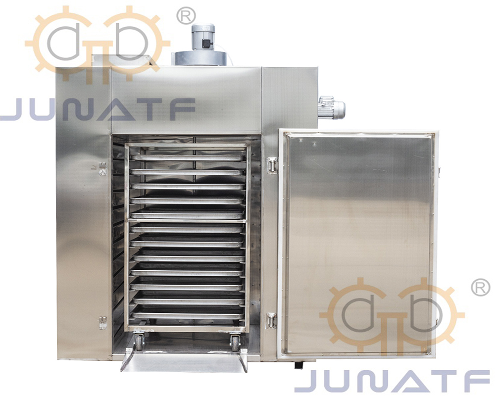 RXH Series Hot Air Oven
